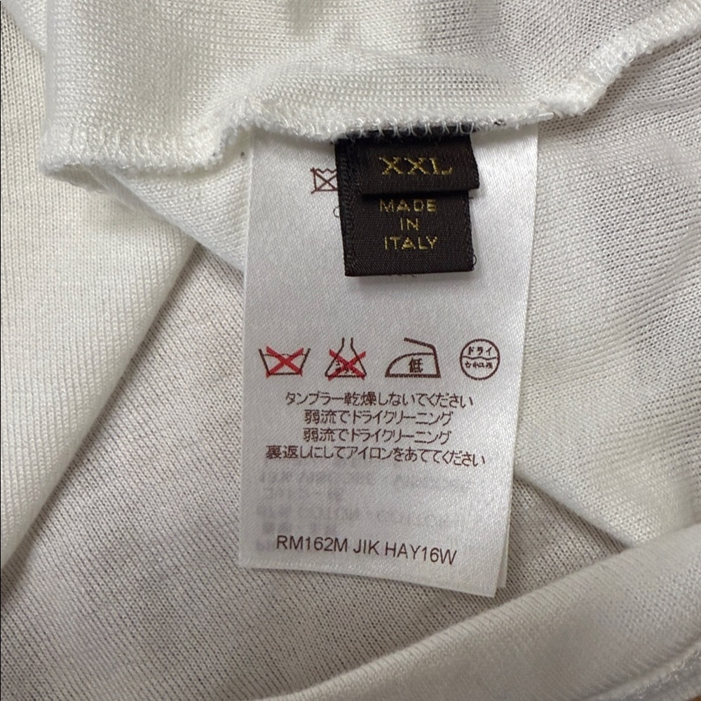 LV shirt - Picture 4 of 7